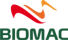Logo Biomac s.r.o.